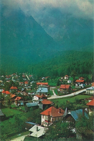 1438-5 - Busteni